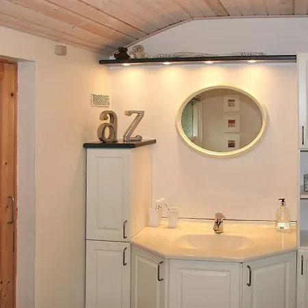 Three-bedroom Holiday In Tatil Evi