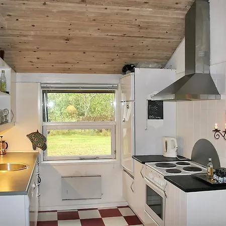Three-bedroom Holiday In Tatil Evi
