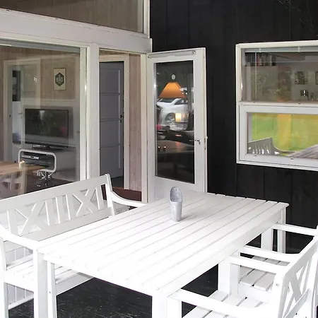 Three-bedroom Holiday In Tatil Evi