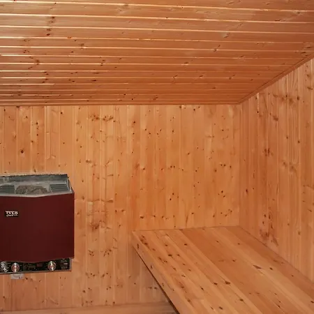 Three-bedroom Holiday In Tatil Evi