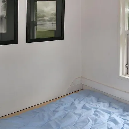 Tatil Evi Three-bedroom Holiday In *